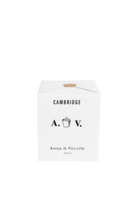 キャンドル　／　Ｃａｍｂｒｉｄｇｅ　２６０ｇ　ＢＧＥＣＭＢ１０